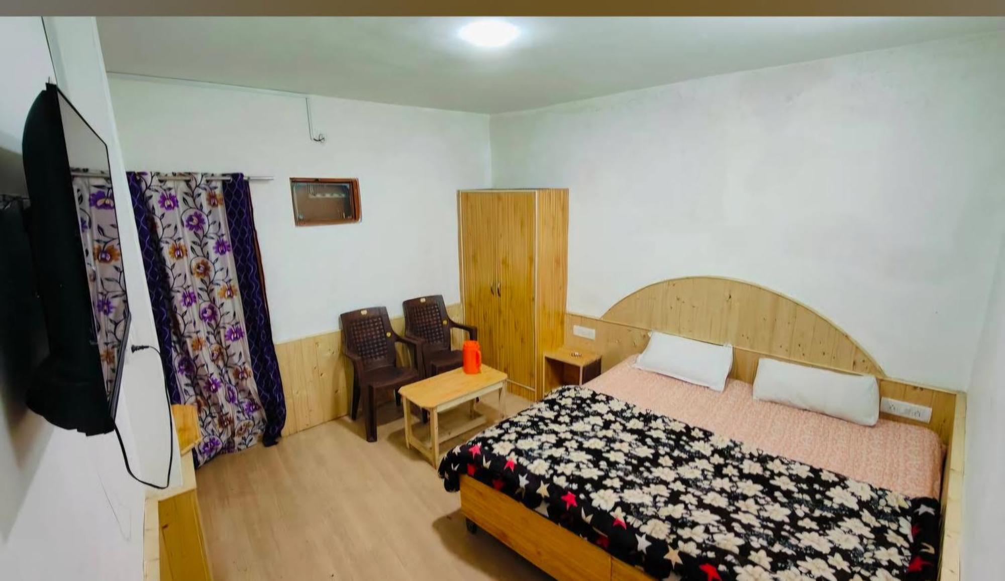 Clvilla B&B - Manali (Himachal Pradesh), Manali