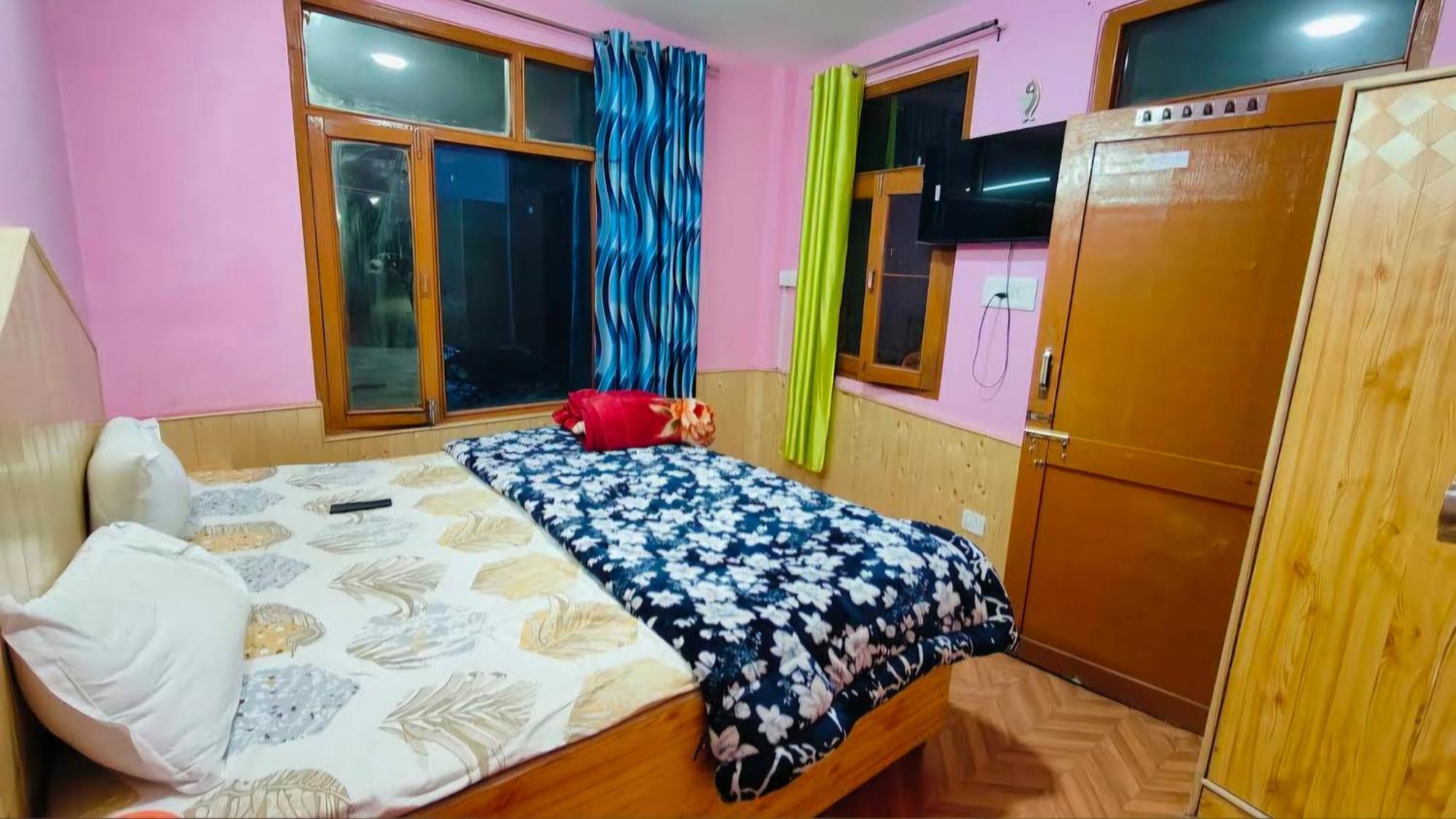 Clvilla B&B - Manali (Himachal Pradesh) — Photos 3