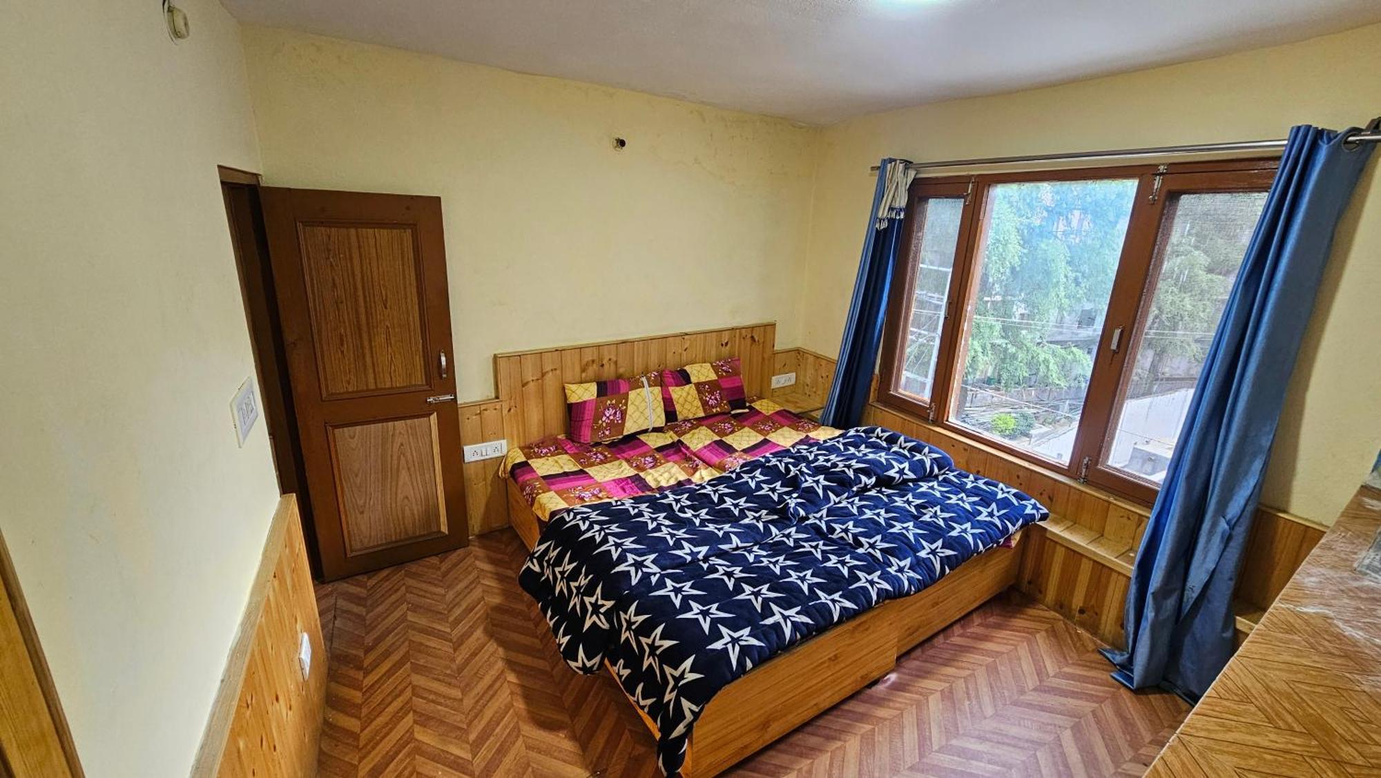 Clvilla B&B - Manali (Himachal Pradesh) — Photos 1