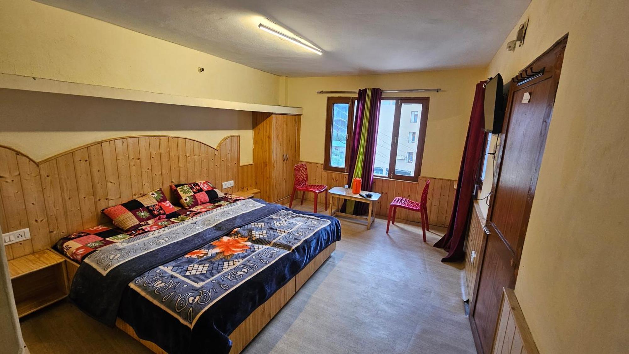 Clvilla B&B - Manali (Himachal Pradesh) — Photos 2